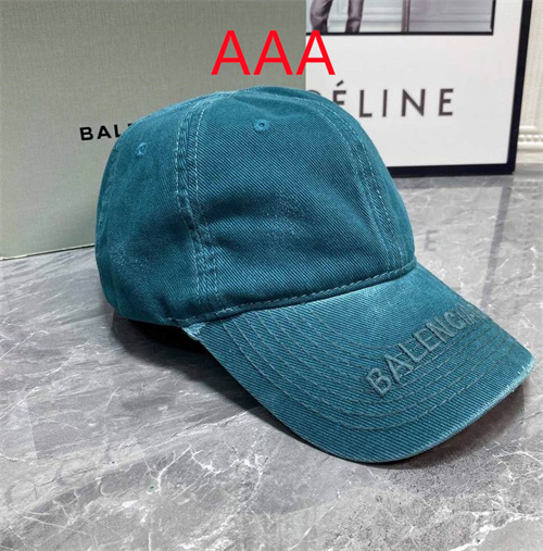 Balenciaga-Cap(AAA)-214