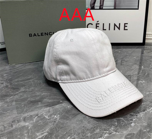 Balenciaga-Cap(AAA)-215