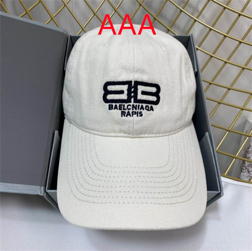 Balenciaga-Cap(AAA)-216