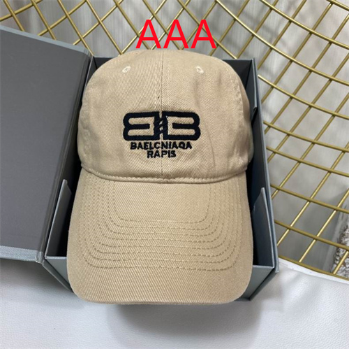 Balenciaga-Cap(AAA)-217