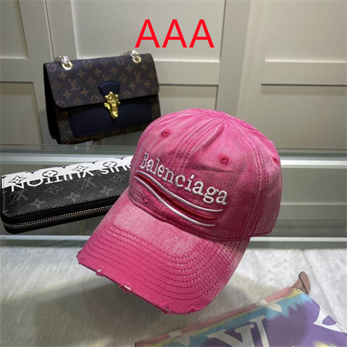 Balenciaga-Cap(AAA)-223