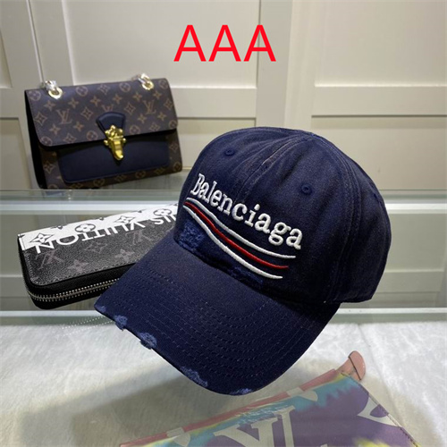 Balenciaga-Cap(AAA)-225