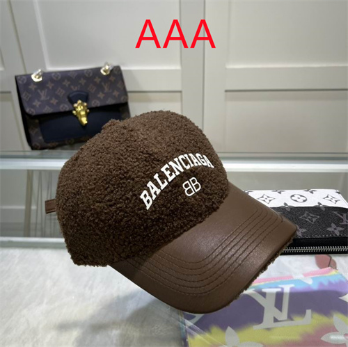 Balenciaga-Cap(AAA)-237