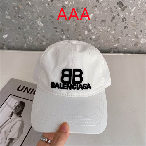 Balenciaga-Cap(AAA)-240
