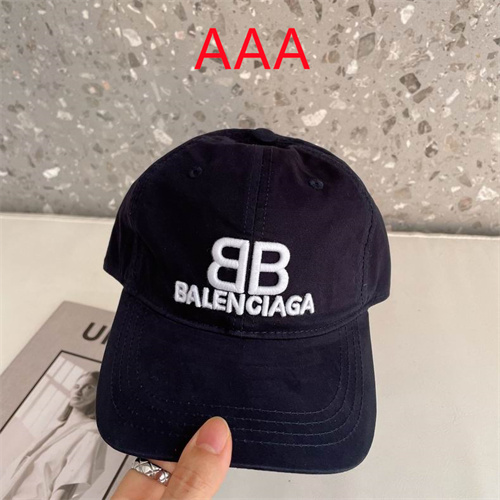 Balenciaga-Cap(AAA)-242