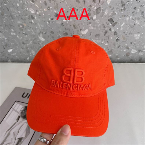 Balenciaga-Cap(AAA)-243
