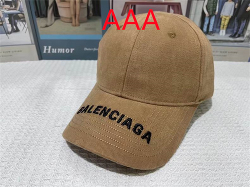 Balenciaga-Cap(AAA)-023