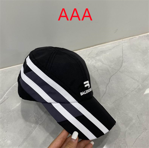 Balenciaga-Cap(AAA)-250