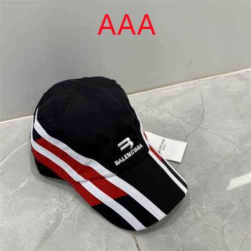 Balenciaga-Cap(AAA)-251