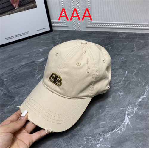 Balenciaga-Cap(AAA)-255