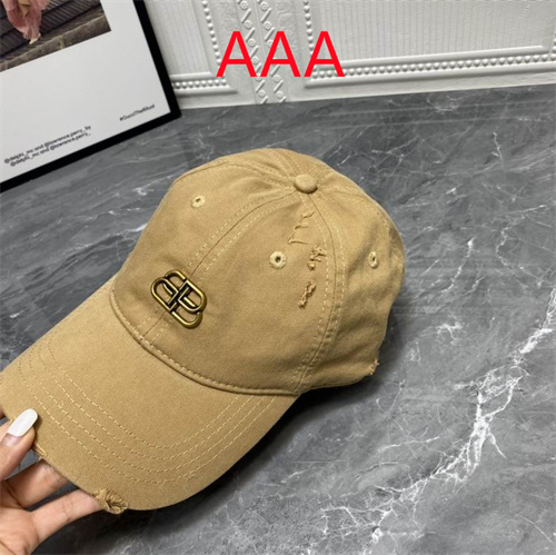 Balenciaga-Cap(AAA)-256