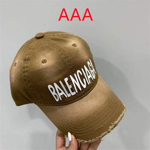 Balenciaga-Cap(AAA)-265