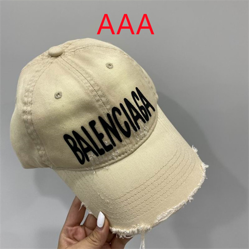 Balenciaga-Cap(AAA)-267