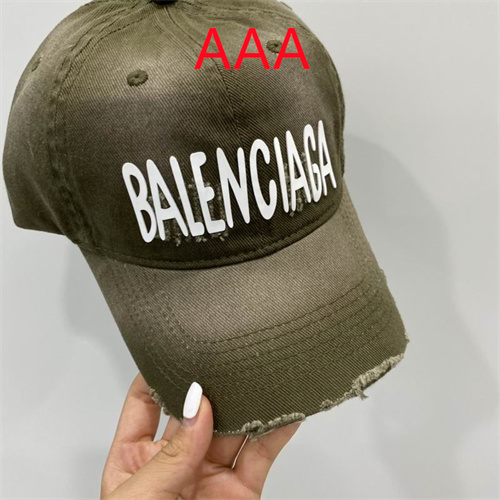 Balenciaga-Cap(AAA)-270