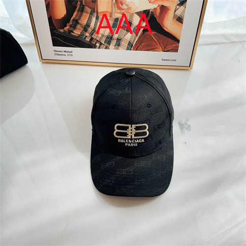 Balenciaga-Cap(AAA)-273