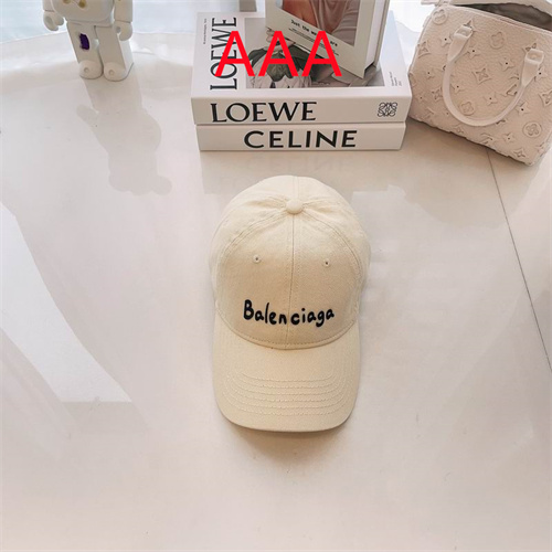 Balenciaga-Cap(AAA)-275