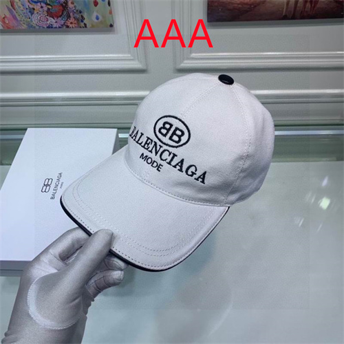 Balenciaga-Cap(AAA)-283