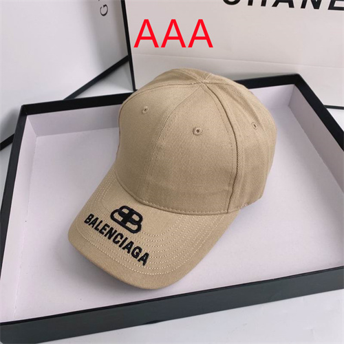 Balenciaga-Cap(AAA)-285