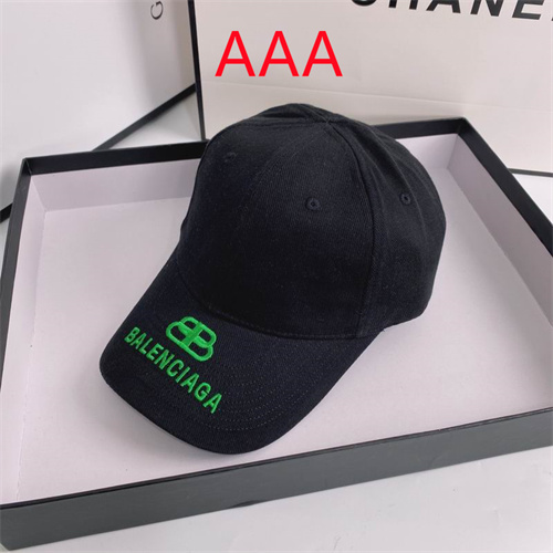 Balenciaga-Cap(AAA)-287
