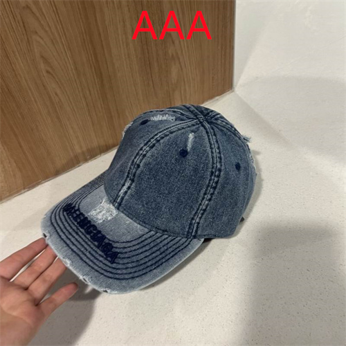 Balenciaga-Cap(AAA)-294
