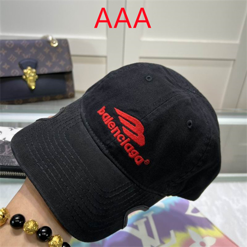 Balenciaga-Cap(AAA)-299