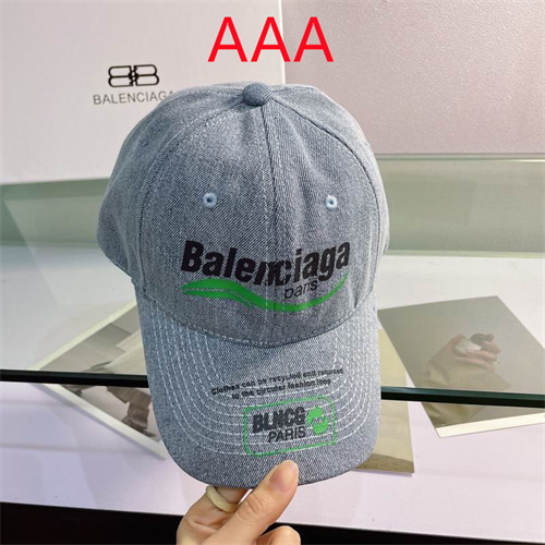 Balenciaga-Cap(AAA)-311