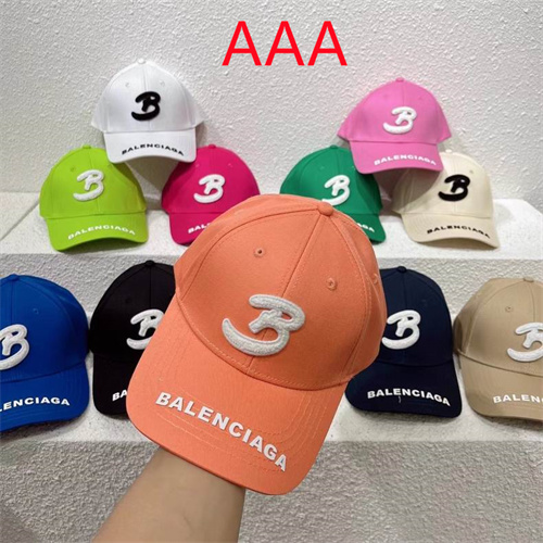 Balenciaga-Cap(AAA)-030