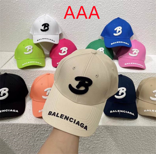 Balenciaga-Cap(AAA)-031