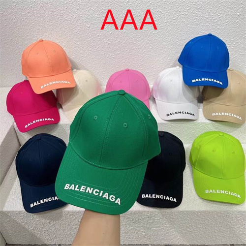 Balenciaga-Cap(AAA)-032