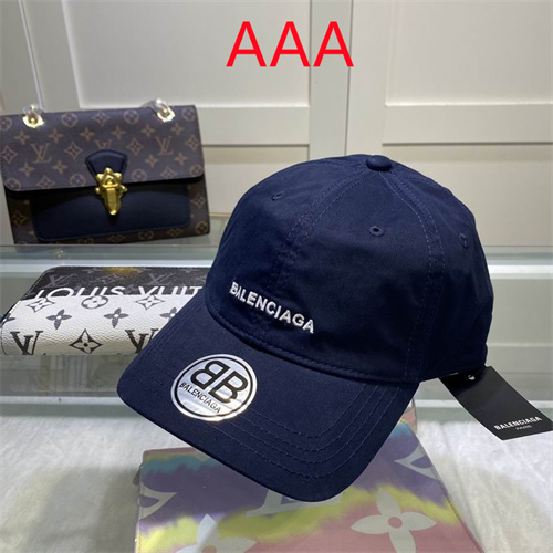 Balenciaga-Cap(AAA)-040
