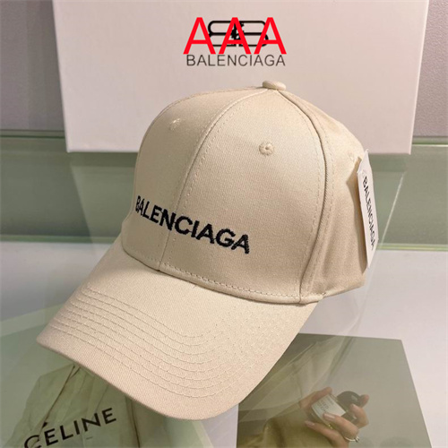 Balenciaga-Cap(AAA)-053