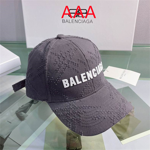 Balenciaga-Cap(AAA)-054