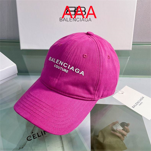 Balenciaga-Cap(AAA)-059