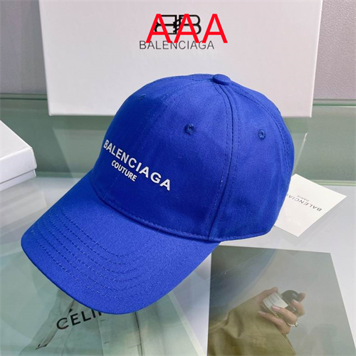 Balenciaga-Cap(AAA)-061