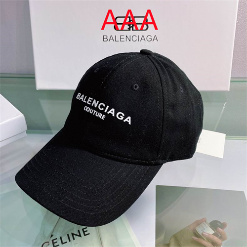 Balenciaga-Cap(AAA)-063