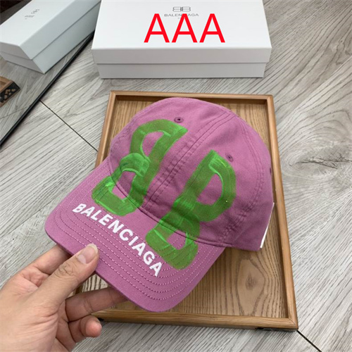 Balenciaga-Cap(AAA)-069