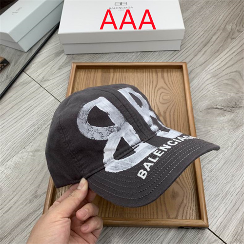 Balenciaga-Cap(AAA)-070