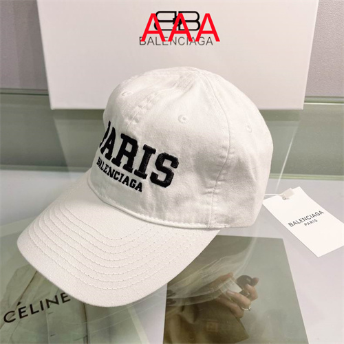 Balenciaga-Cap(AAA)-086