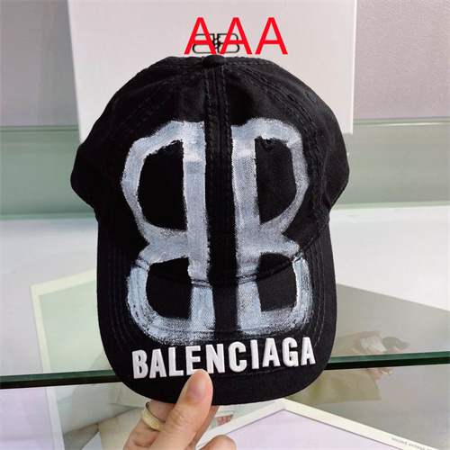 Balenciaga-Cap(AAA)-089