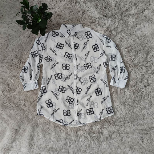 Balenciaga(Women)suits-003