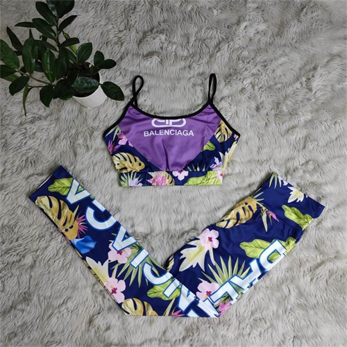 Balenciaga(Women)suits-004