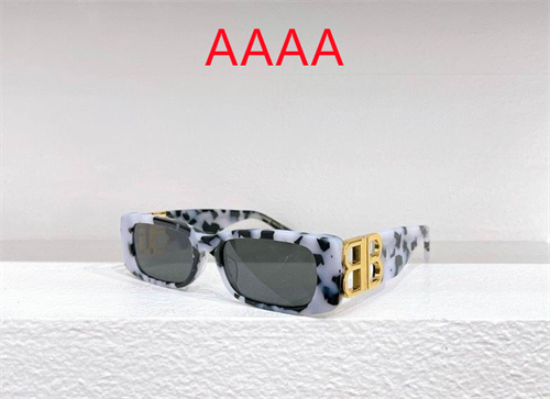 Balenciaga Sunglass(AAAA)-0100