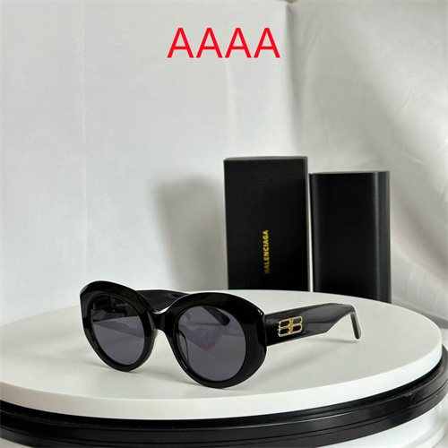 Balenciaga Sunglass(AAAA)-0106
