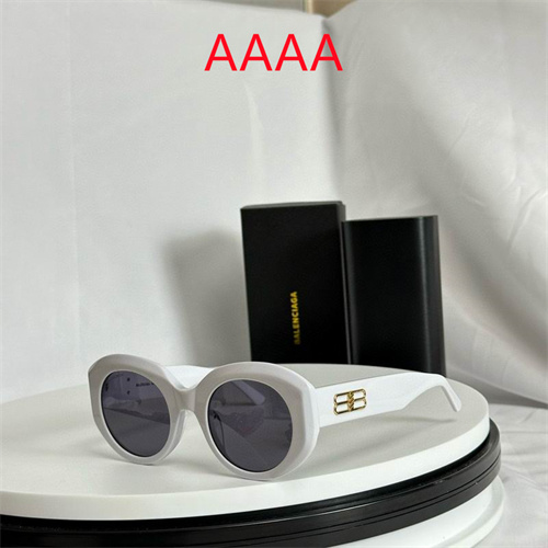 Balenciaga Sunglass(AAAA)-0108
