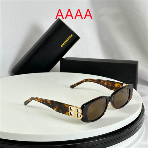 Balenciaga Sunglass(AAAA)-0113