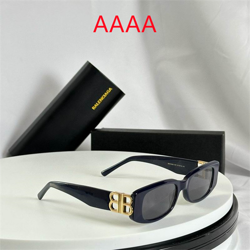 Balenciaga Sunglass(AAAA)-0114