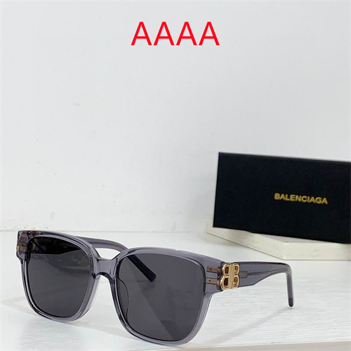 Balenciaga Sunglass(AAAA)-0121