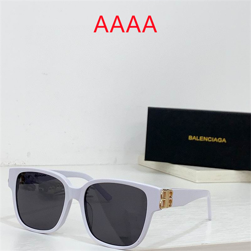 Balenciaga Sunglass(AAAA)-0122