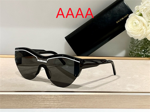 Balenciaga Sunglass(AAAA)-0124