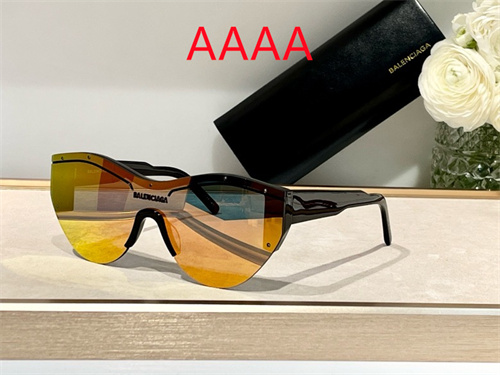 Balenciaga Sunglass(AAAA)-0128